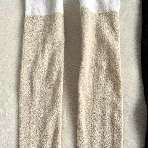 Hanna Andersson/Gap Tights Bundle - Picture 3 of 5